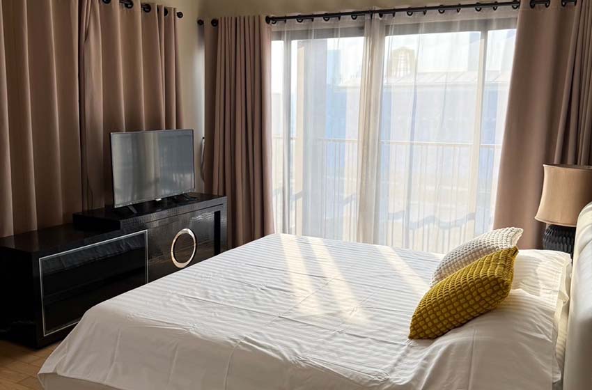 Condominium in Sukhumvit 